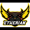 Etherian logo