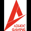 ad hoc logo