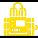 C4 BASE logo