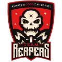 Reapers logo