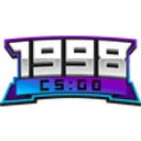 1998 logo