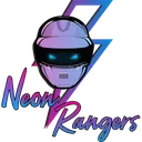 Neon Rangers logo