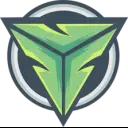vRn logo