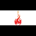 BL4ZE logo
