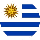 Uruguay logo
