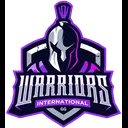 Warriors International logo