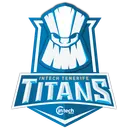 Tenerife Titans logo