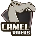 Camel Riders logo