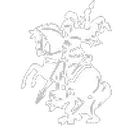 Storm Rider logo