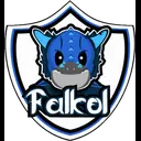 Falkol logo