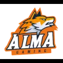 Alma logo