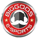 BigGods logo