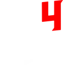 B4 Academy logo