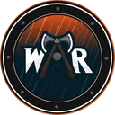 Wind and Rain logo
