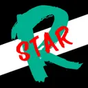 Rstar logo