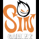 SIN logo