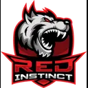 Red Instinct logo