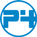 Play4Lan logo