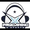 ProGaming logo
