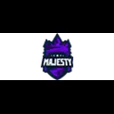 MAJESTY logo