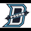 DETONA Pound logo