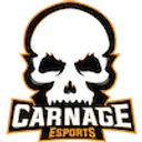 Carnage logo