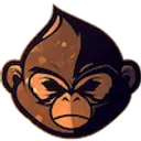 Funky Monkeys logo