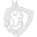 Great Danes logo
