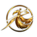 AUGUST logo