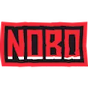 NOBO logo