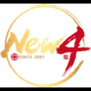 New4 logo