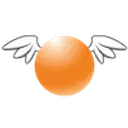Orange logo