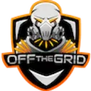 Off The Grid logo