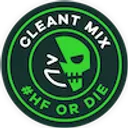 CLEANTmix logo