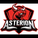 Asterion logo