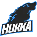 HUKKA logo