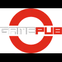 GamePub logo