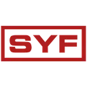 SYF logo