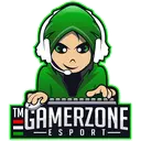 GAMERZONE logo