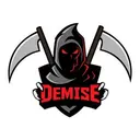 Demise logo