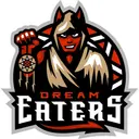 DreamEaters logo
