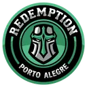 Redemption POA logo
