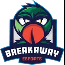 Breakaway logo