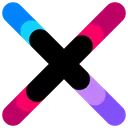 x-kom logo