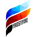FrostFire logo