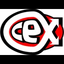 CeX logo