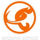 MASSIVEimpact logo