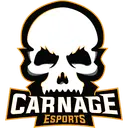 Carnage fe logo