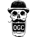 Old Guys Club logo