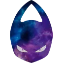 x6tence Galaxy logo